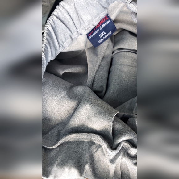 Tribal-Inspired Signature Collection BUNDLE (2XL Joggers/Hat) - Picture 6 of 14